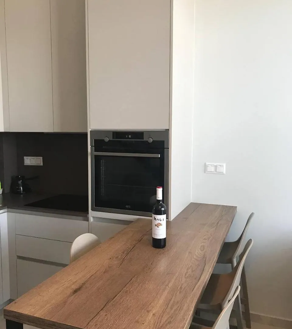 Apartment Olea Valley Lavinia Nikiti  Greece